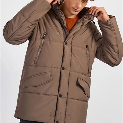 市場上裝-棉衣/羽絨服-靚仔棉服