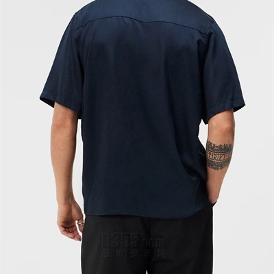 運(yùn)動(dòng)品牌-襯衫-男運(yùn)動(dòng)襯衫