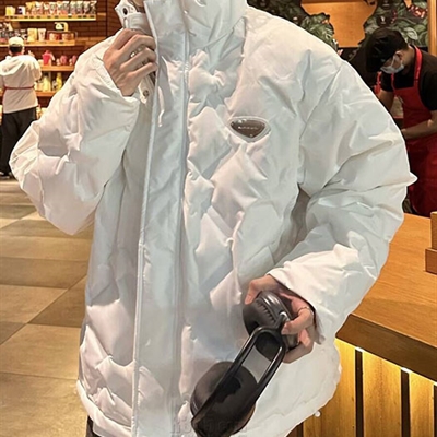 市場(chǎng)上裝-棉衣/羽絨服-電商棉服