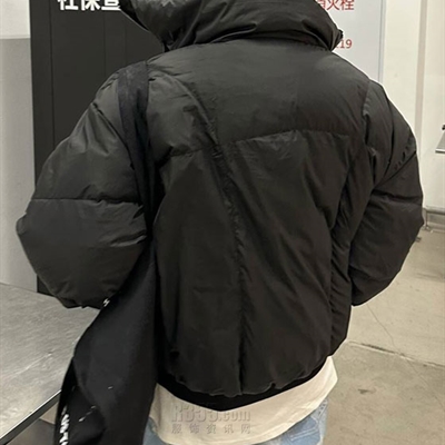 市場(chǎng)上裝-棉衣/羽絨服-電商棉服