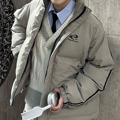 市場(chǎng)上裝-棉衣/羽絨服-電商棉服