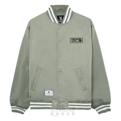 商場品牌-夾克-夾克