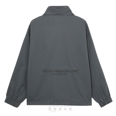 商場品牌-夾克-夾克