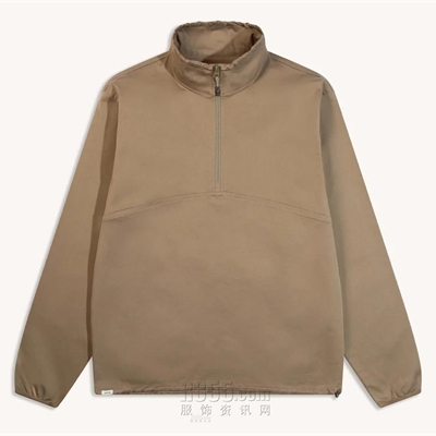 商場品牌-套頭-衛衣