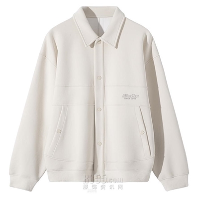 商場品牌-夾克-夾克