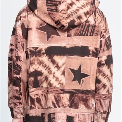 商場品牌-套頭-衛衣