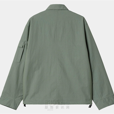 商場品牌-夾克-夾克