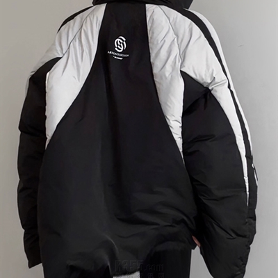 市場(chǎng)上裝-棉衣/羽絨服-電商棉服