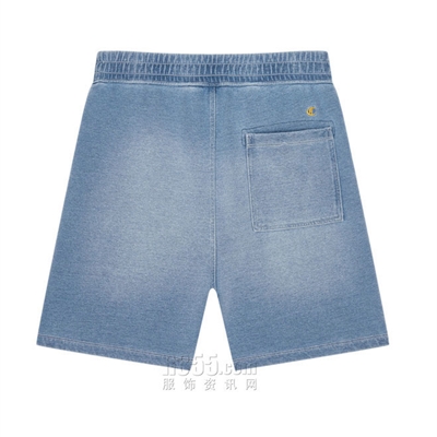 運動品牌-套裝-男運動套裝
