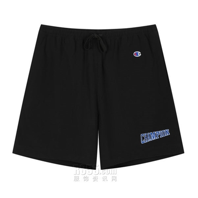 運動品牌-單褲-男運動單褲