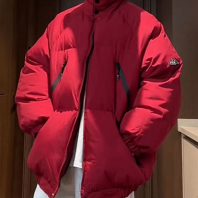 市場(chǎng)上裝-棉衣/羽絨服-電商棉服
