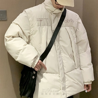 市場(chǎng)上裝-棉衣/羽絨服-電商棉服