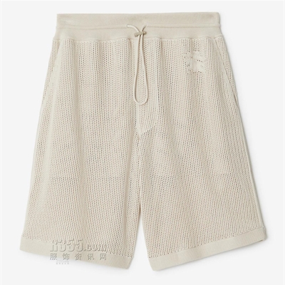 商場品牌-短褲-休閑褲