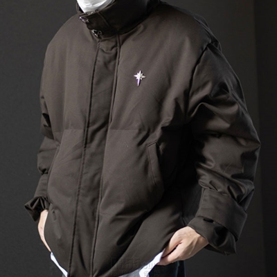 市場(chǎng)上裝-棉衣/羽絨服-電商棉服