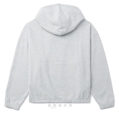 商場品牌-開衫-衛衣