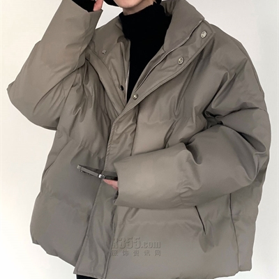 市場(chǎng)上裝-棉衣/羽絨服-電商棉服