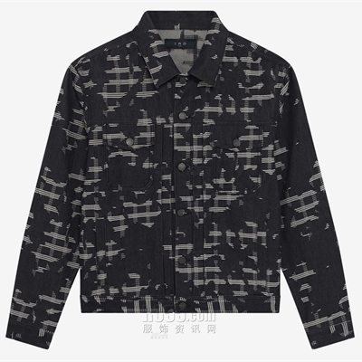 商場品牌-夾克-夾克