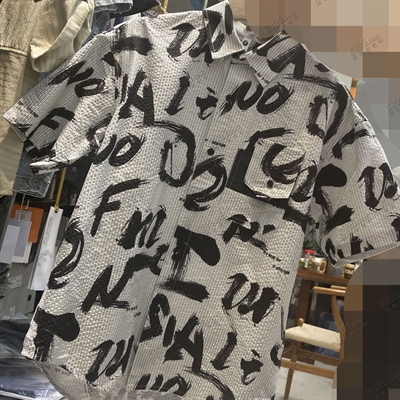 市場上裝-襯衫-休閑襯衫【實拍】