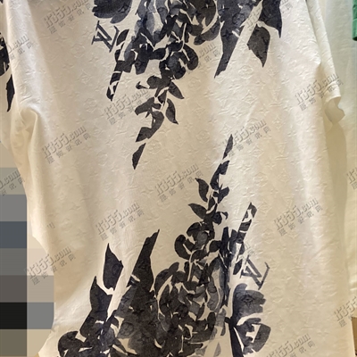 商場品牌-短袖-T恤【實拍】