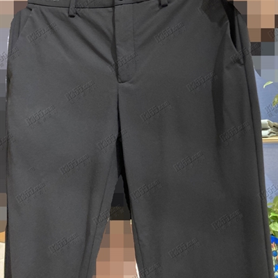 商場品牌-商務褲-商務褲【實拍】