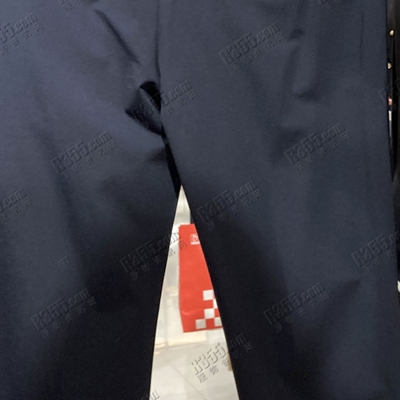 商場品牌-商務褲-商務褲【實拍】