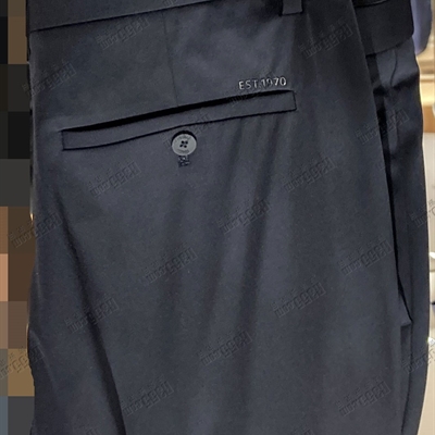 商場品牌-商務褲-商務褲【實拍】