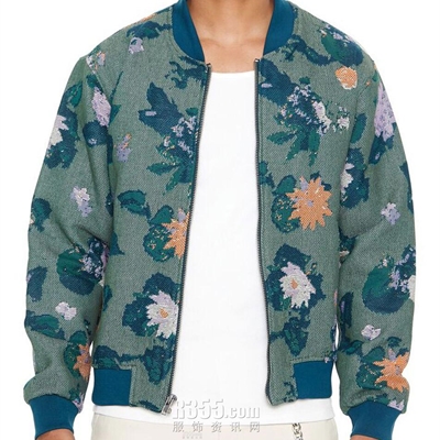 商場品牌-夾克-夾克