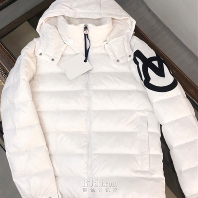 市場上裝-棉衣/羽絨服-歐貨棉服