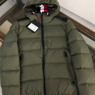 市場上裝-棉衣/羽絨服-歐貨棉服