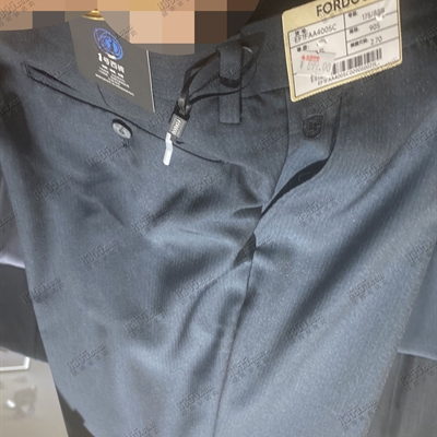商場品牌-商務褲-商務褲【實拍】