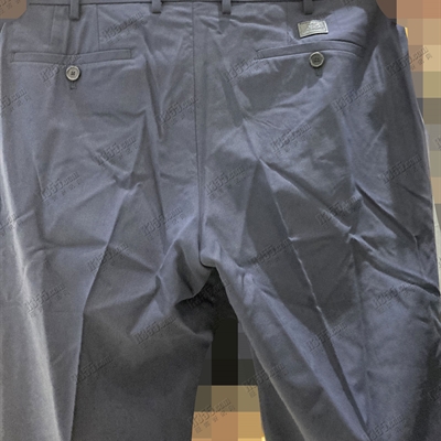 商場品牌-商務褲-商務褲【實拍】