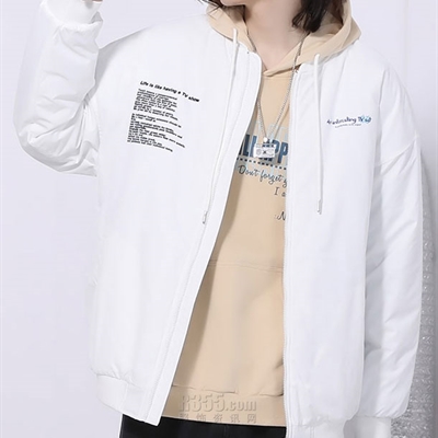 市場(chǎng)上裝-棉衣/羽絨服-電商棉服