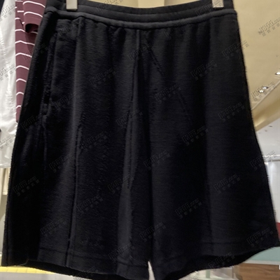 商場品牌-短褲-休閑褲【實拍】