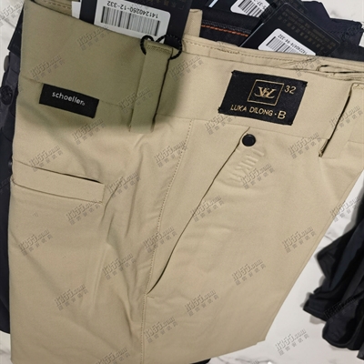 商場品牌-商務褲-商務褲【實拍】