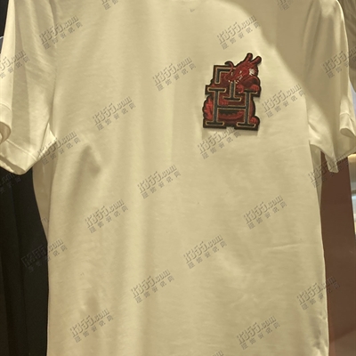 商場品牌-短袖-T恤【實拍】