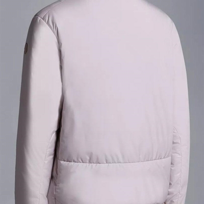商場品牌-棉服/羽絨服-棉服