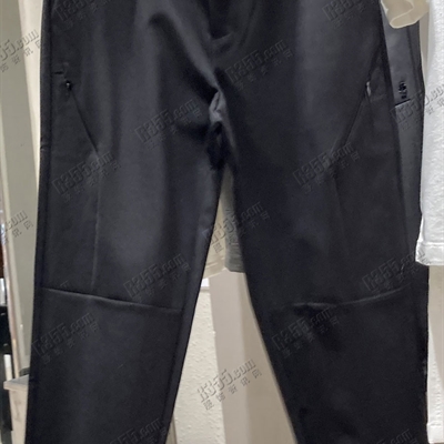 商場品牌-休閑褲-休閑褲【實拍】