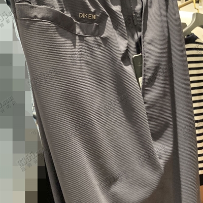 商場品牌-商務褲-商務褲【實拍】