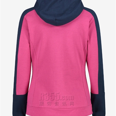 戶外品牌-衛衣-女戶外衛衣