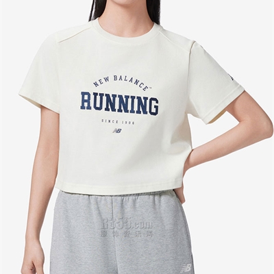 運動品牌-T恤-女運動T恤