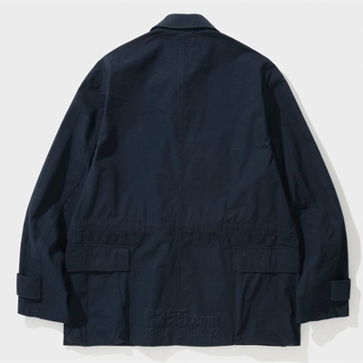 商場品牌-中長外套-中長外套