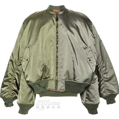 商場品牌-夾克-夾克