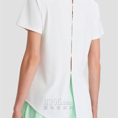 戶外品牌-T恤-女戶外T恤