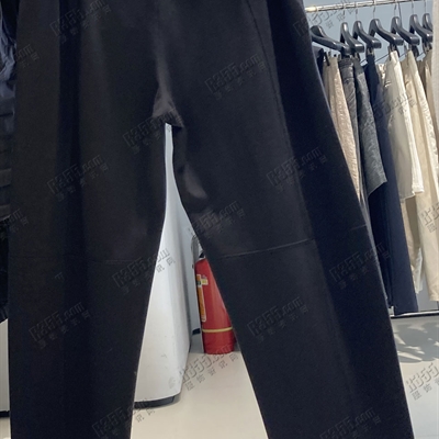 商場品牌-休閑褲-休閑褲【實拍】