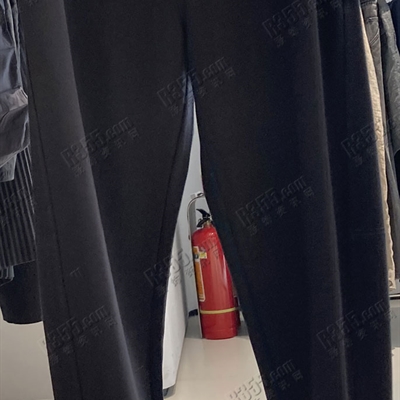 商場品牌-休閑褲-休閑褲【實拍】