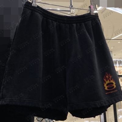 商場品牌-短褲-休閑褲【實(shí)拍】