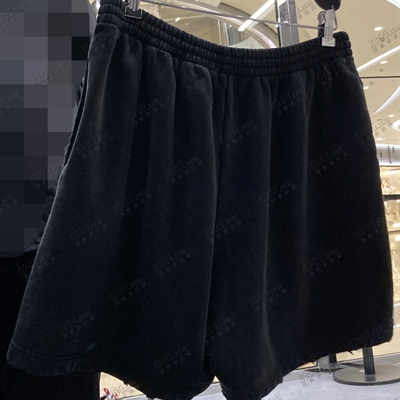 商場品牌-短褲-休閑褲【實(shí)拍】