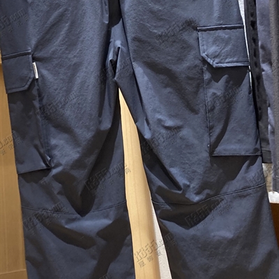 商場品牌-商務褲-商務褲【實拍】