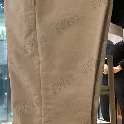 商場品牌-商務褲-商務褲【實拍】