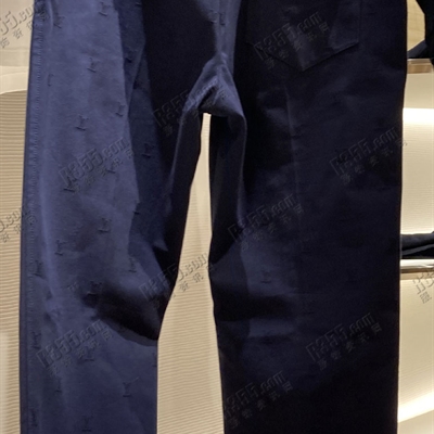 商場品牌-商務褲-商務褲【實拍】